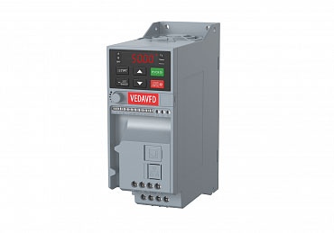 Серия VF-51 (замена FC-51 Micro Drive) Серия VF-51 (замена FC-51 Micro Drive)