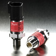 DANFOSS: MBS 1350 – новое слово в производстве реле DANFOSS: MBS 1350 – новое слово в производстве реле