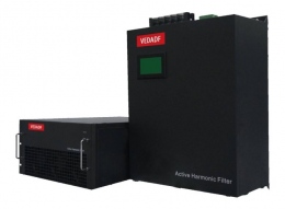 Активные фильтры VEDADF