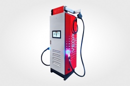 Зарядные станции VEDACHARGE Зарядные станции VEDACHARGE