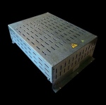 Тормозные резисторы для преобразователей частоты VEDA VFD