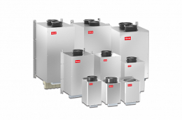 Решения по подавлению гармонических искажений в сети