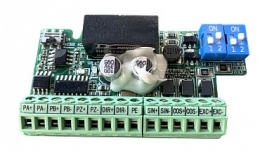 VF-101 Резольверная опция PBC00007 VF-101 Резольверная опция PBC00007