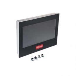 HMI панель оператора VEDA HMI — PBV10009 — VC-H-4-E HMI панель оператора VEDA HMI — PBV10009 — VC-H-4-E