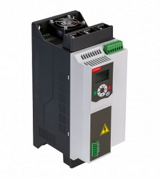 Универсальное и компактное устройство плавного пуска VEDA MCD7 Универсальное и компактное устройство плавного пуска VEDA MCD7