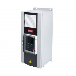 Преобразователь частоты VEDA VFD VF-101 DBC