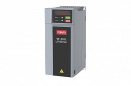 Преобразователи частоты VEDA VFD серии VF-302L Lift Drive (Лифтовый привод)