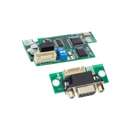 VF-101 опция Profibus PBC00002 VF-101 опция Profibus PBC00002