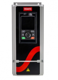 Преобразователи частоты VEDA VFD VF-500 Advanced Drive (Продвинутый привод)