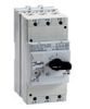 CTI 100 - Автоматический выключатель / ручной пускатель