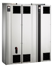 DANFOSS: Новое поколение электроприводов VLT® LHD с пониженными гармониками DANFOSS: Новое поколение электроприводов VLT® LHD с пониженными гармониками