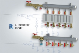 Информационное моделирование с Danfoss