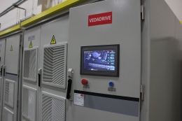 Приводная техника и промышленная автоматика VEDA Danfoss